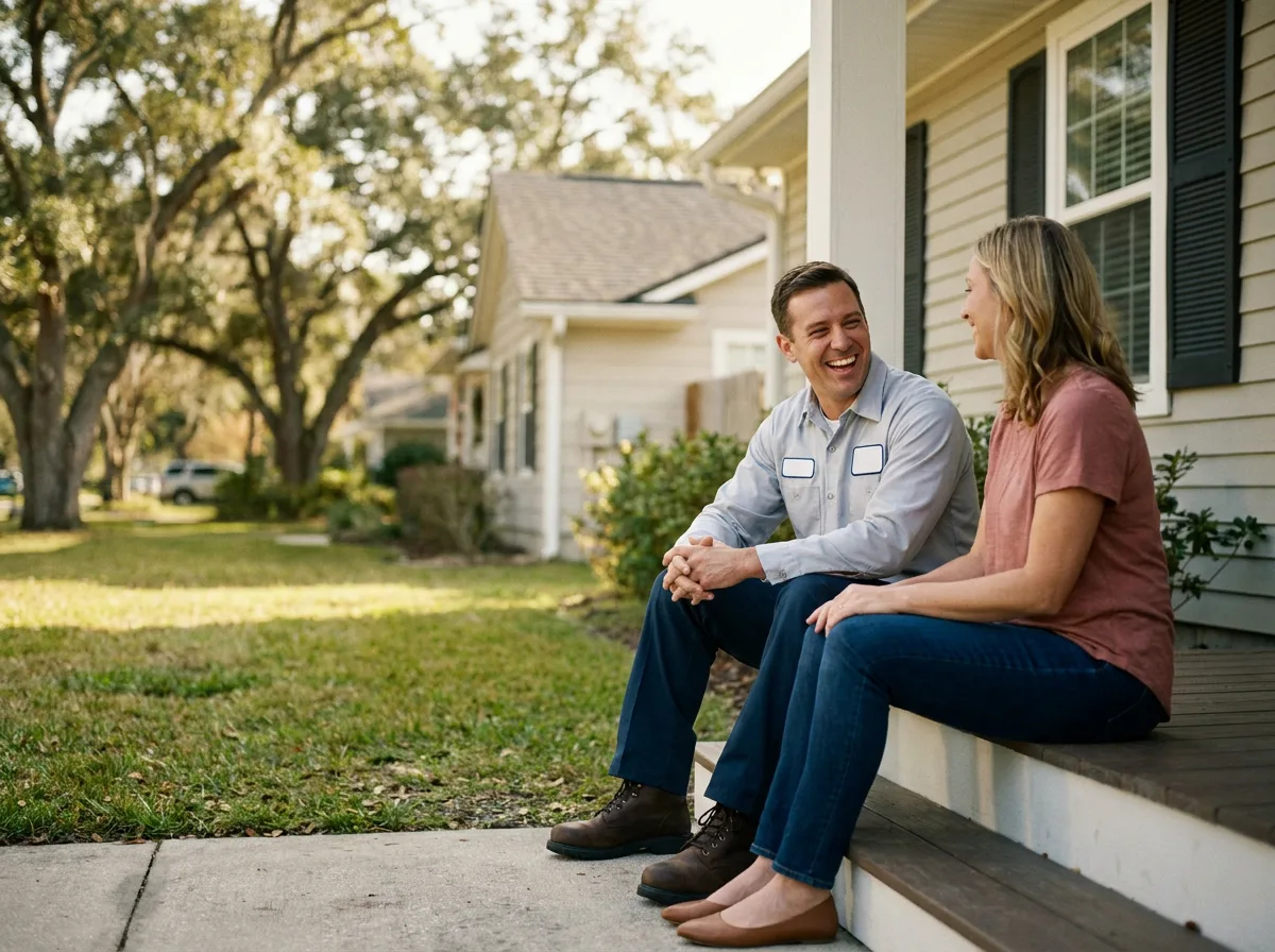 Septic tank pumping FAQs for Jefferson, TX